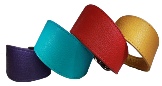 LUXE Leather Hound Collars