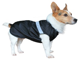 Dogs & Co Body Suit Waterproof Dog Coat